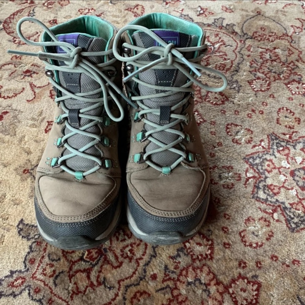 W Montara III Boot